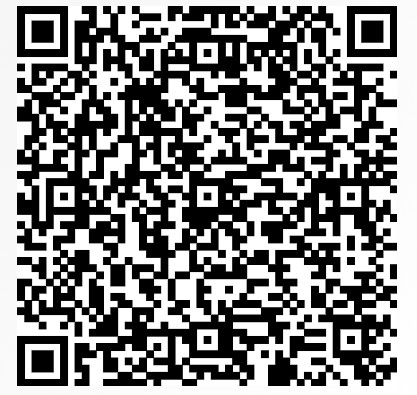 Payment QR Code